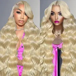 13x6 HD for Lace Frontal Wig