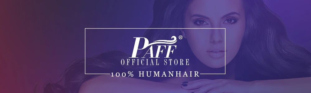 30" Long Kinky Curly Human Hair