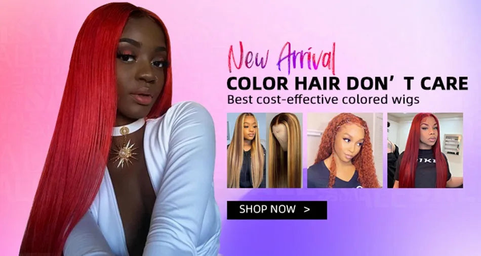 Salon Quality Professional