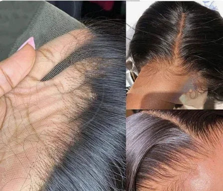 Drop Shipping 12a Grade Virgin