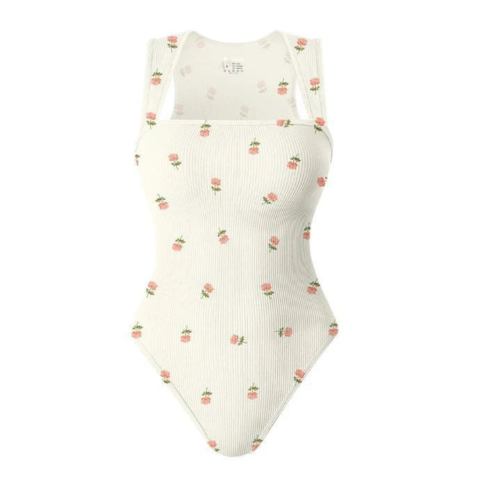 Women's seamless shoulder