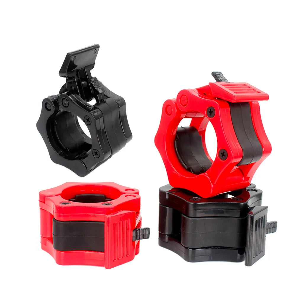 Pair Of Locking 25/50mm