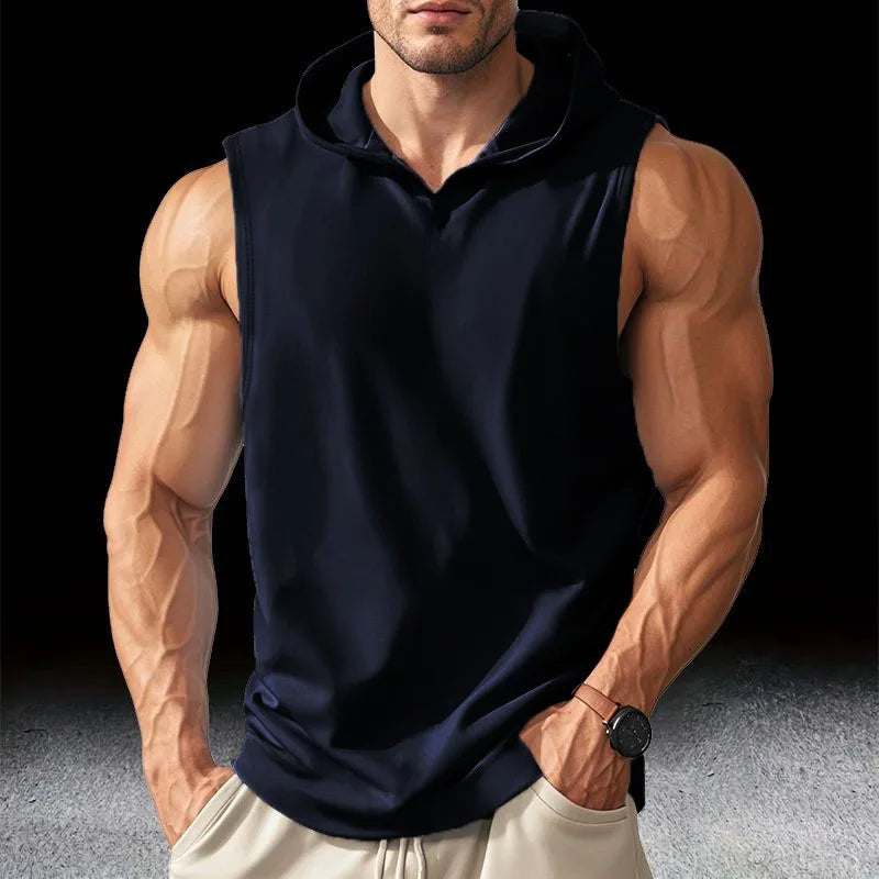 Men's Running Tank Tops