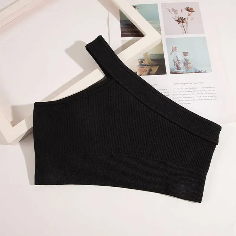 CHRLEISURE Sports Bra