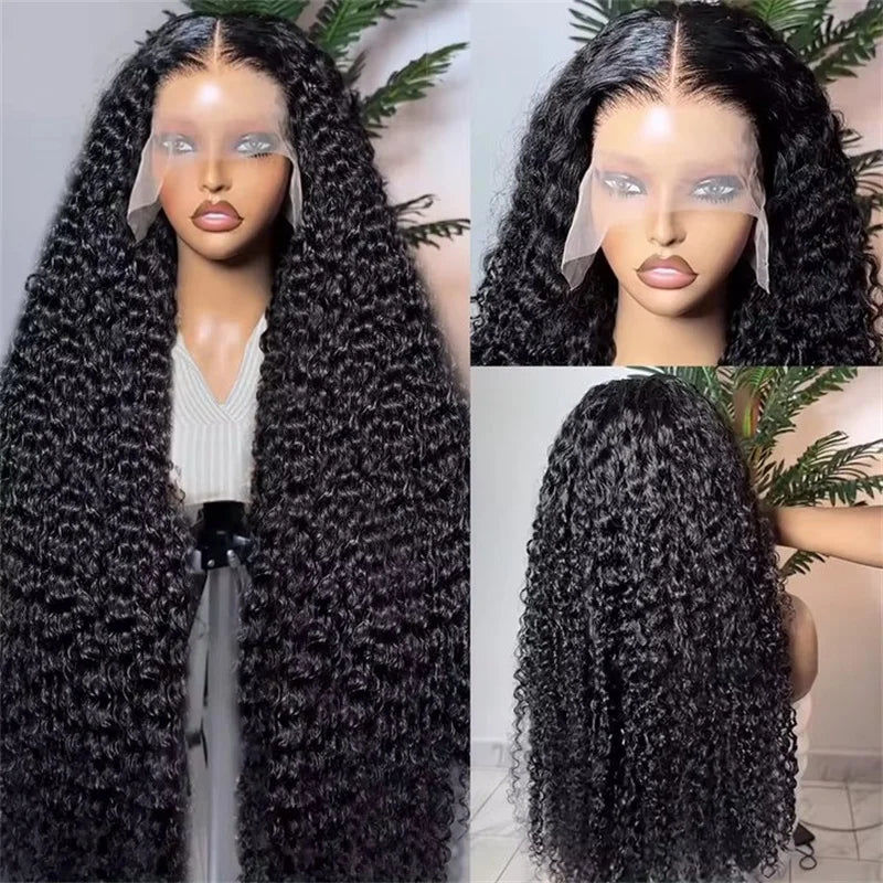 250 Density Deep Wave Wig