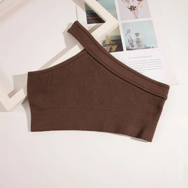 CHRLEISURE Sports Bra