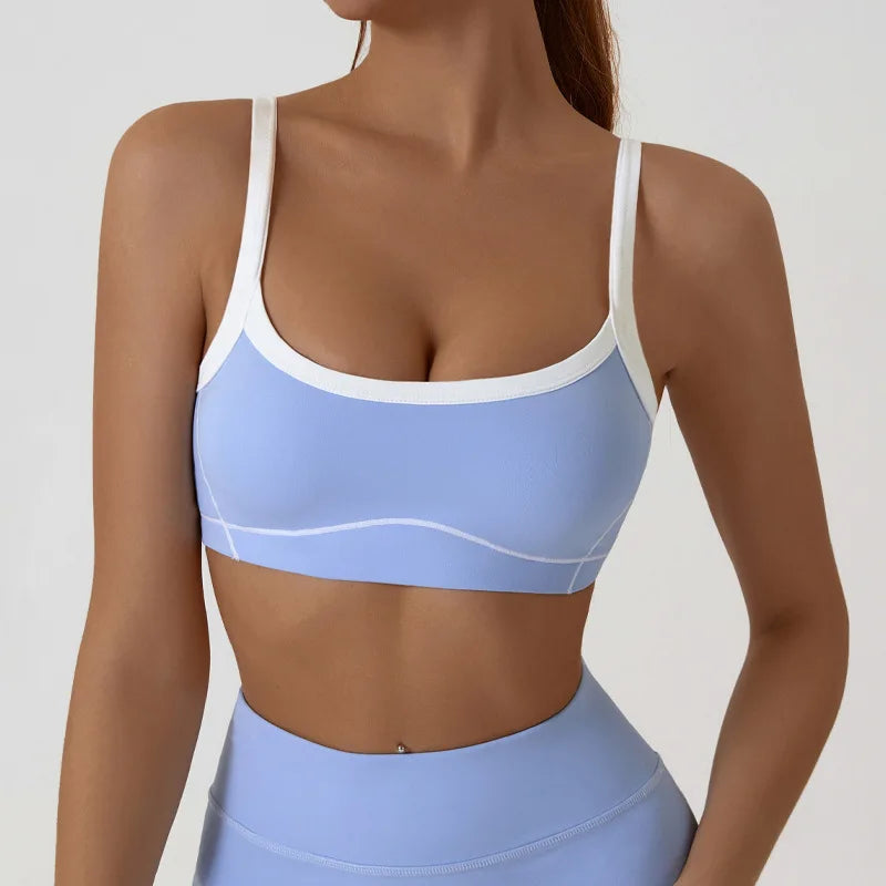 Yoga Sports Bra