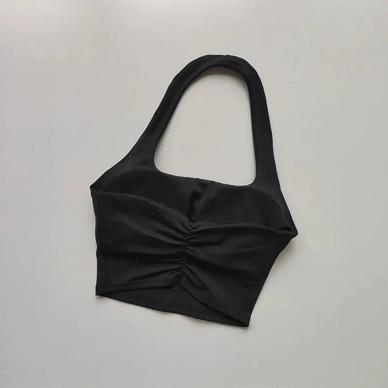 Fitness Bra Workout Tops