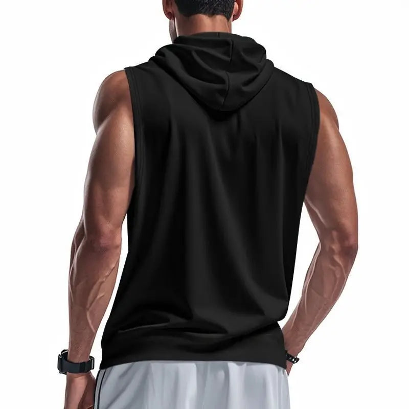 Men's Running Tank Tops