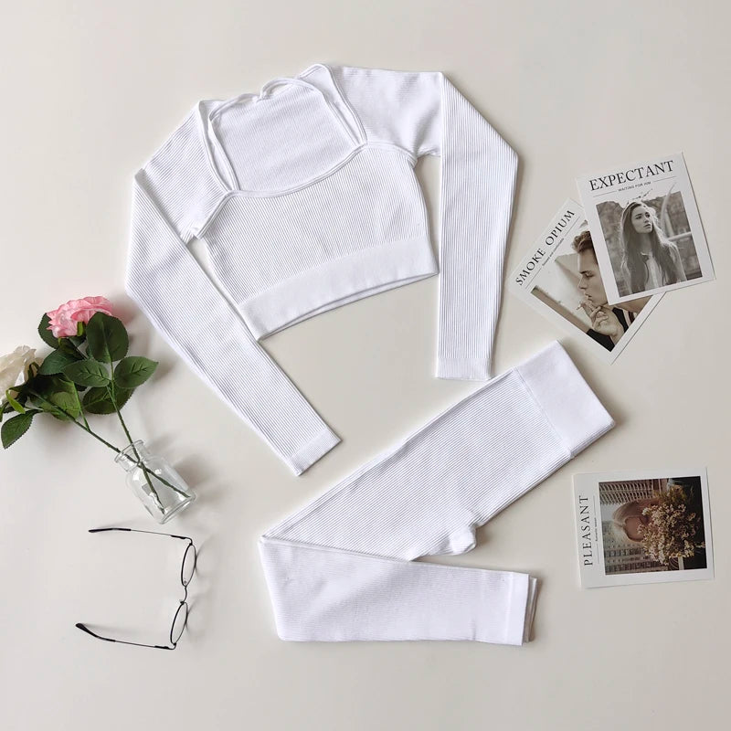 WAREBALL 2/3/7Piece Seamless