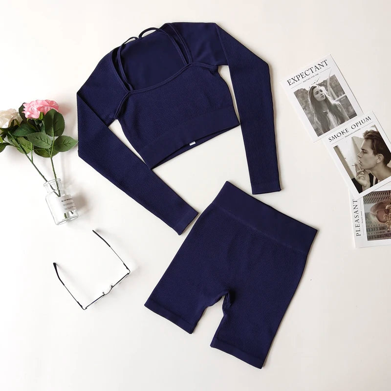 WAREBALL 2/3/7Piece Seamless