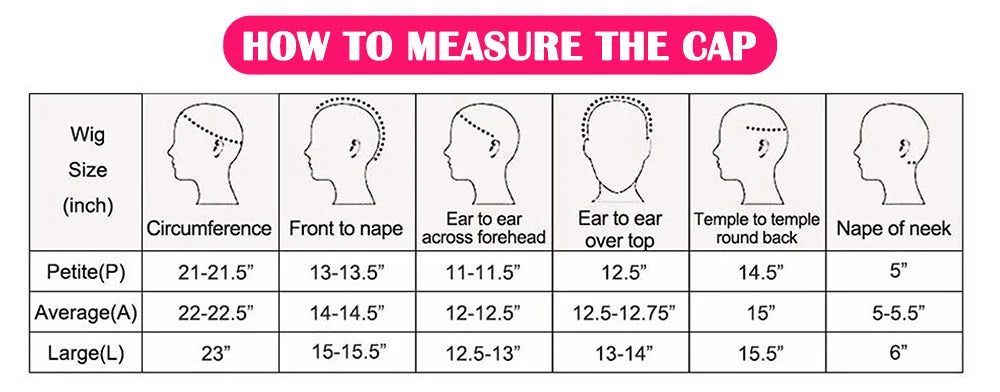 Highlight Wig 100% Human Hair