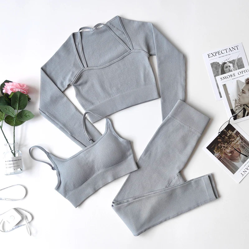 WAREBALL 2/3/7Piece Seamless