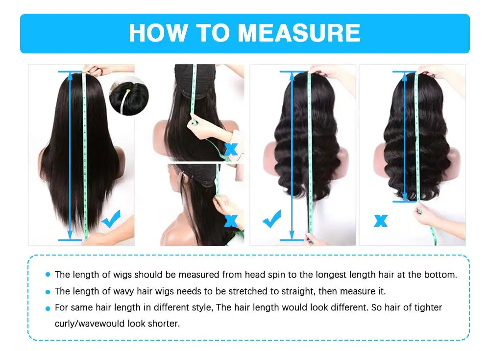 Deep Wave Human Hair