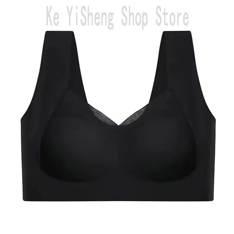 Women's sports bra