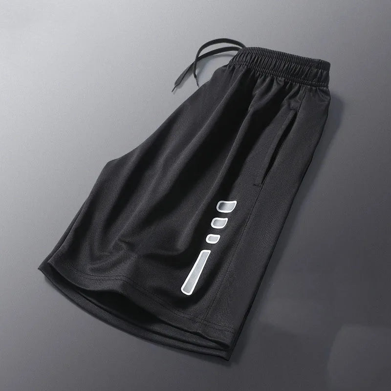 Running Shorts Men