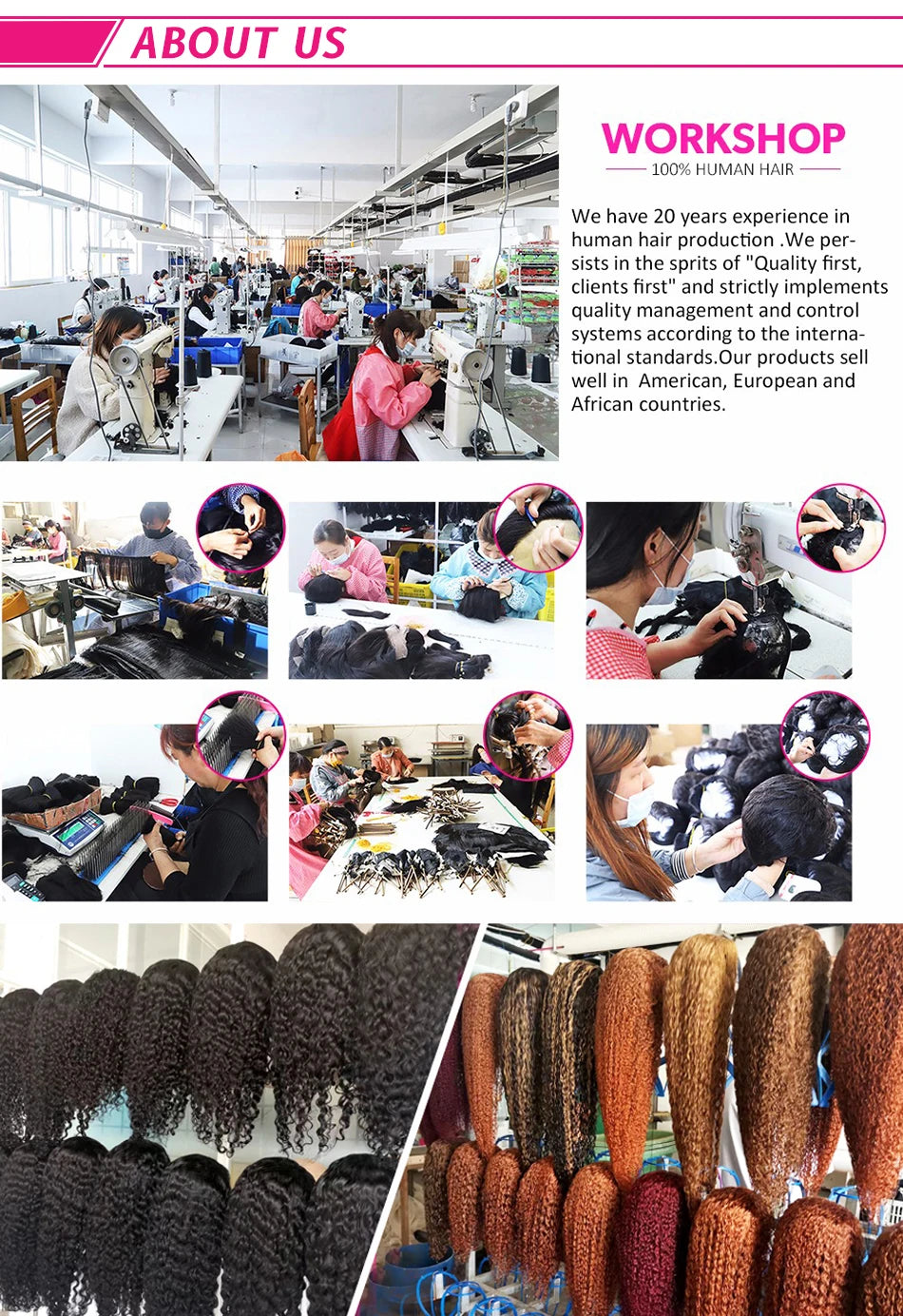 13x6 Malaysian Curly Human Hair Wigs