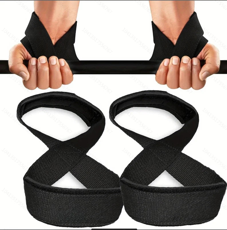 Men's Training Belt