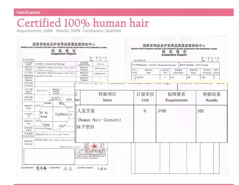 Lace Front Human Hair Wigs