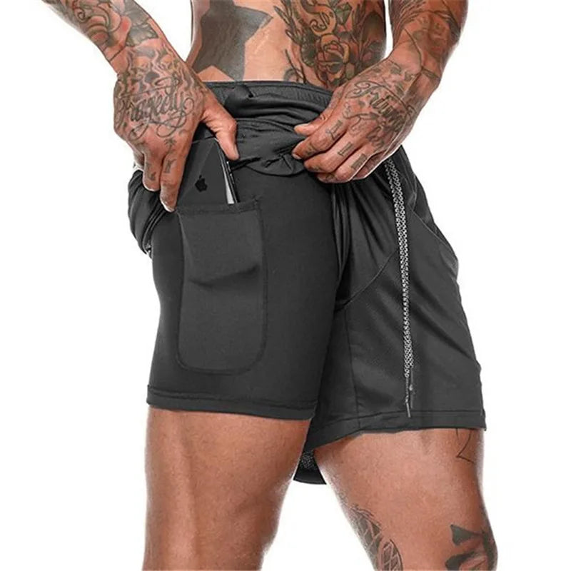 Men Sport Shorts  Sportswear
