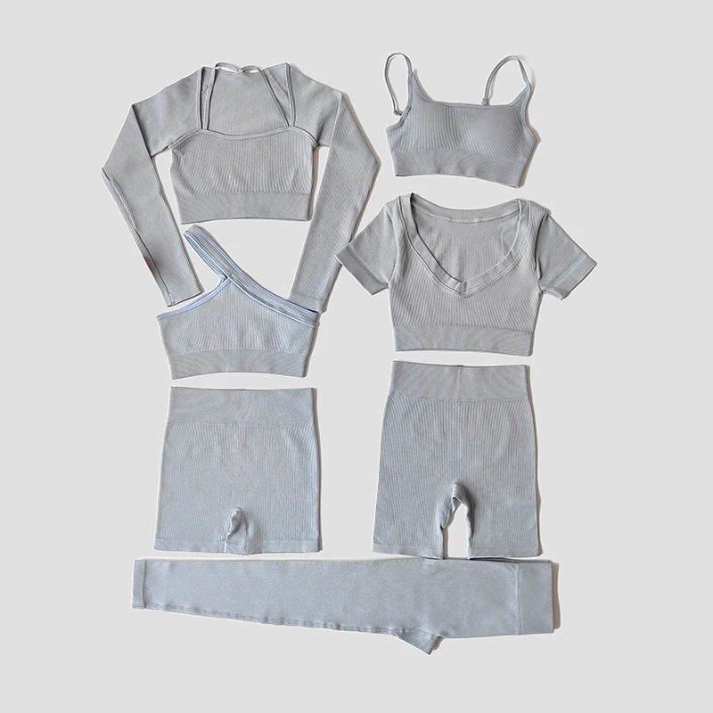 WAREBALL 2/3/7Piece Seamless