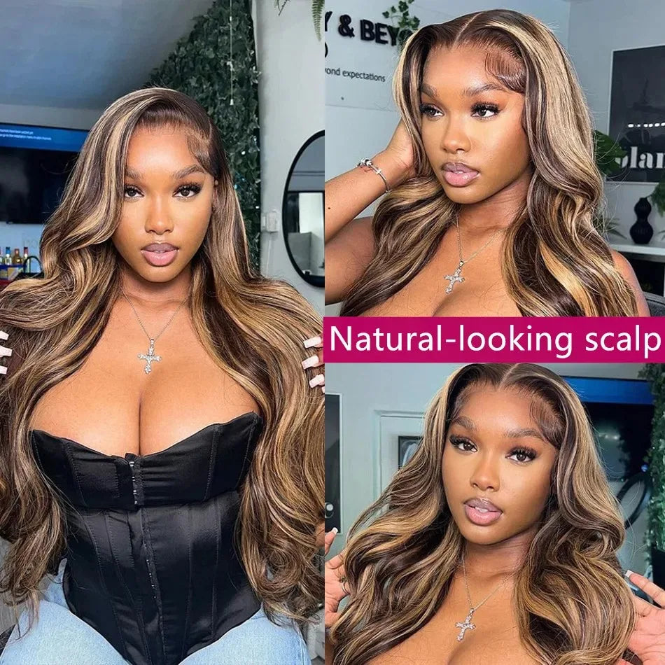 Loose Body Wave