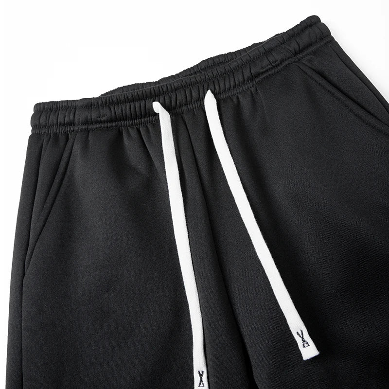 Spring Autumn Fleece Lined