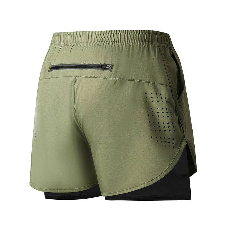 Men's Running Shorts
