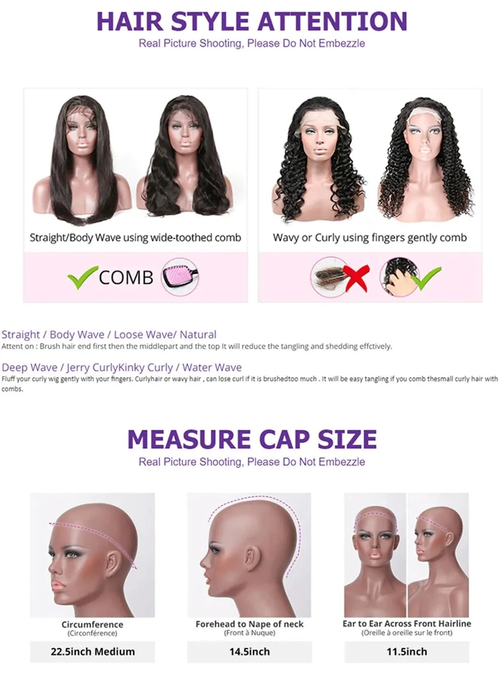 250 Density Deep Wave Wig Human Hair Brazilian Transparent 13x6 Hd Lace Frontal Wig 30 36 40 Inch 360 Full Curly Wigs For Women