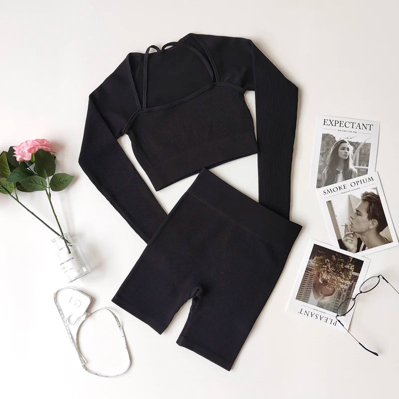 WAREBALL 2/3/7Piece Seamless