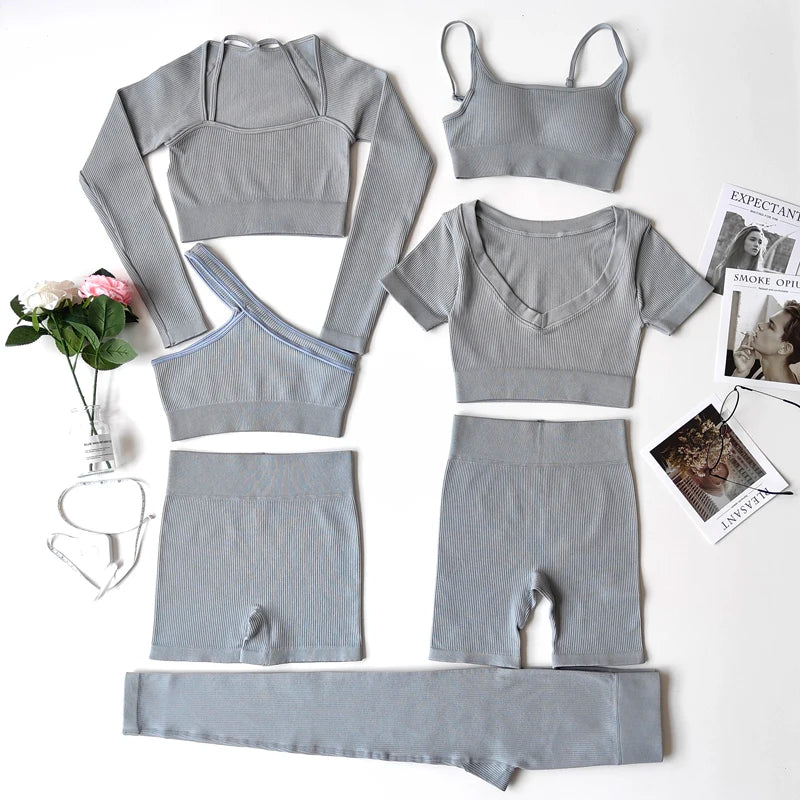 WAREBALL 2/3/7Piece Seamless