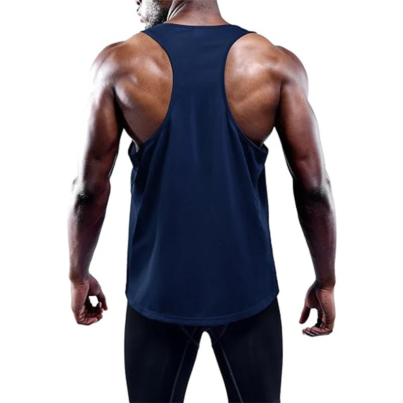 Running Tank Top Men
