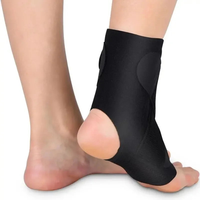 Adjustable Ankle Brace