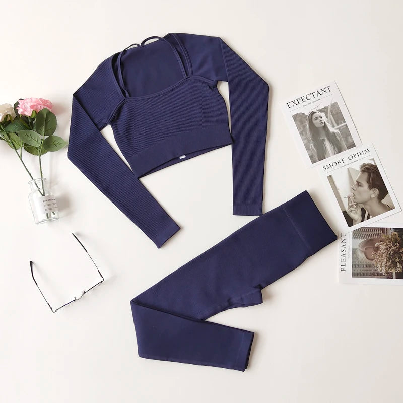 WAREBALL 2/3/7Piece Seamless