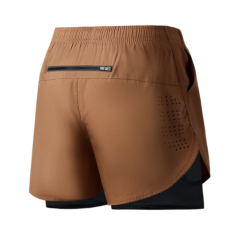 Men's Running Shorts
