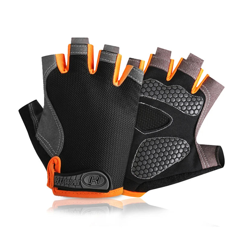 Weightlifti Gym Gloves