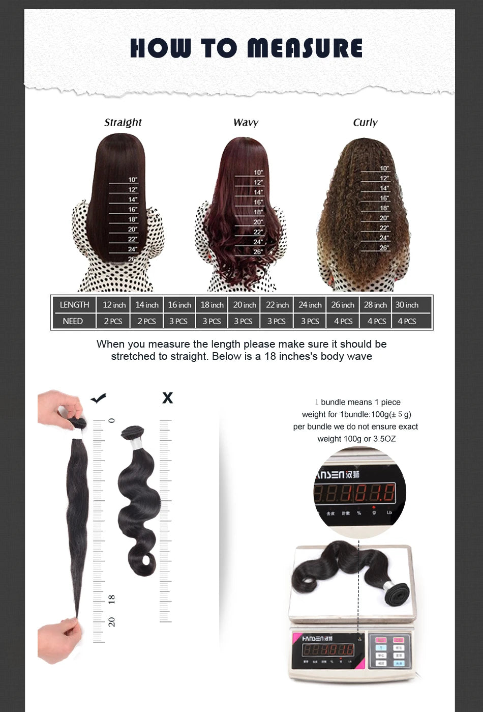 12A Raw Donor Human Hair Wigs