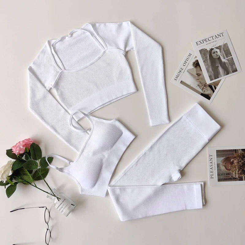 WAREBALL 2/3/7Piece Seamless