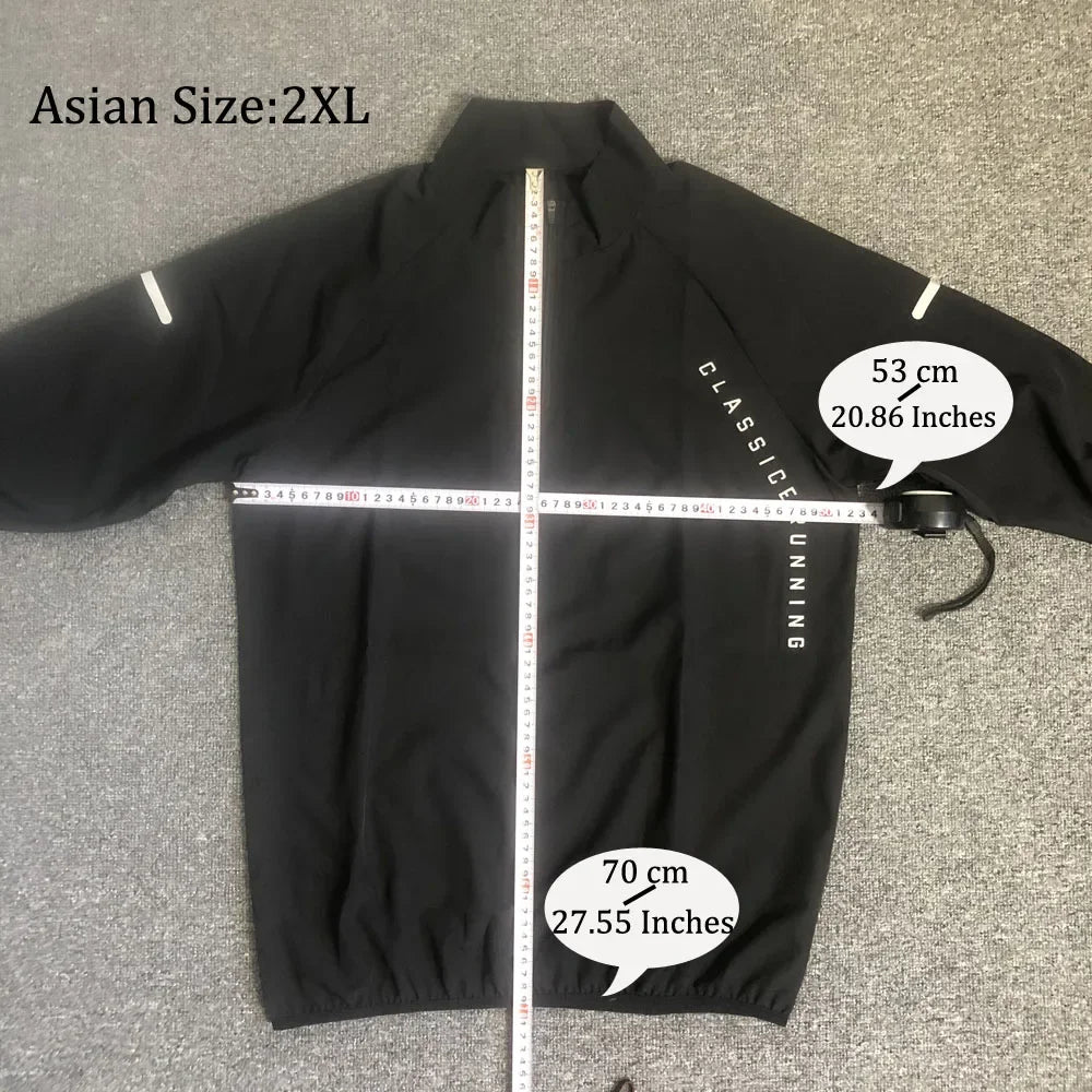 Quick Drying Clothes Men