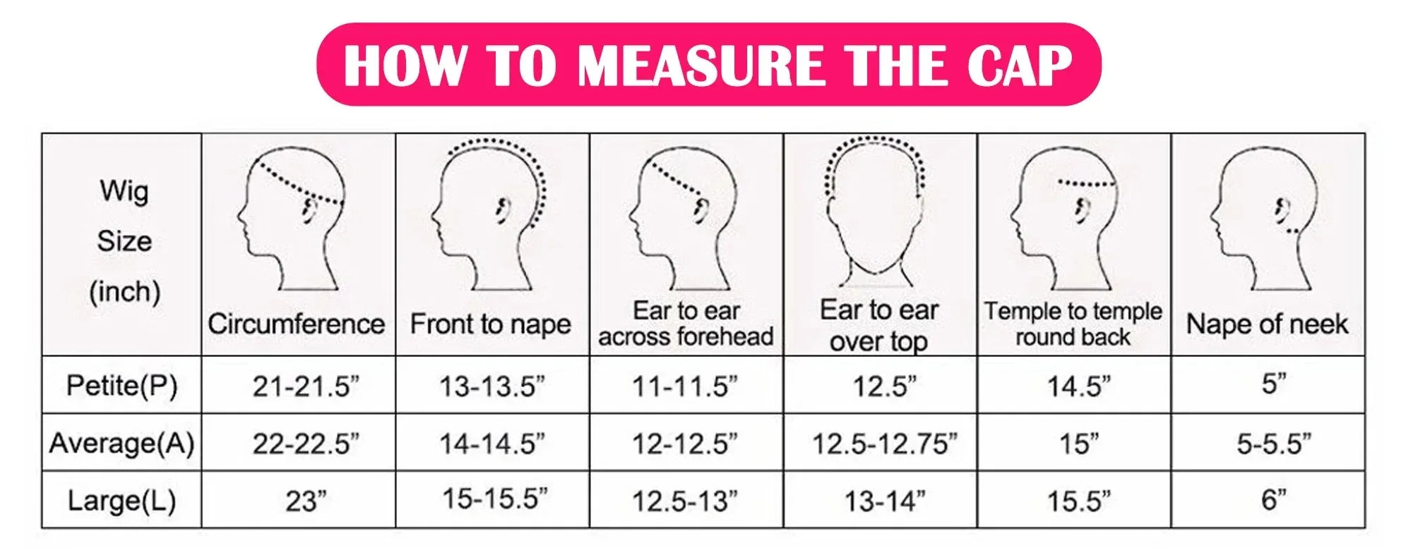 Lace Front Human Hair Wigs