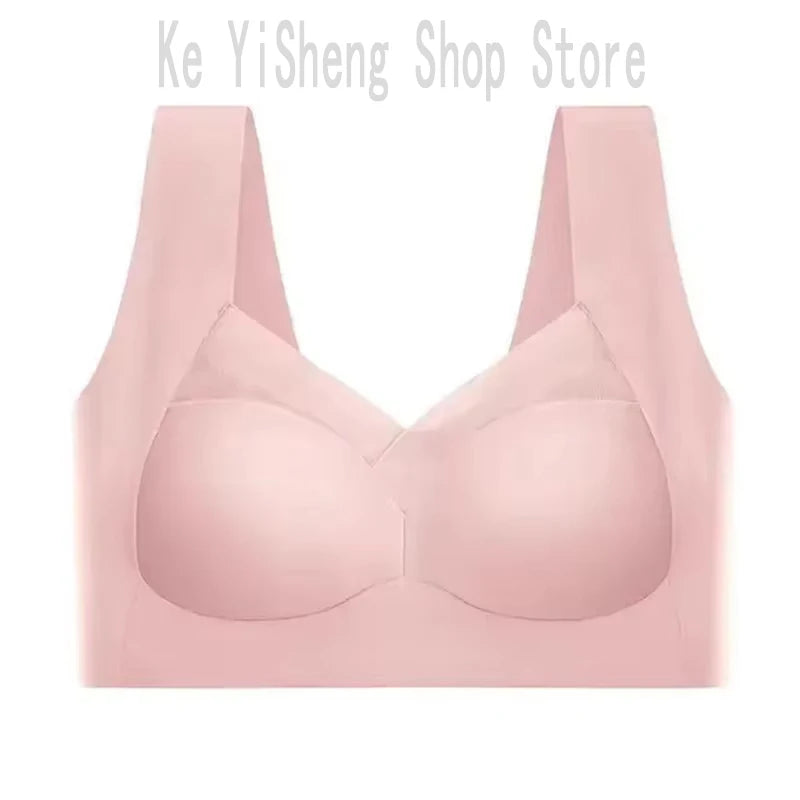 Women's sports bra
