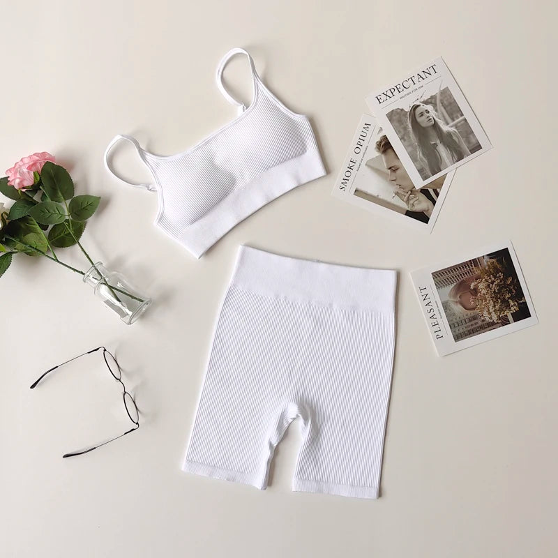 WAREBALL 2/3/7Piece Seamless