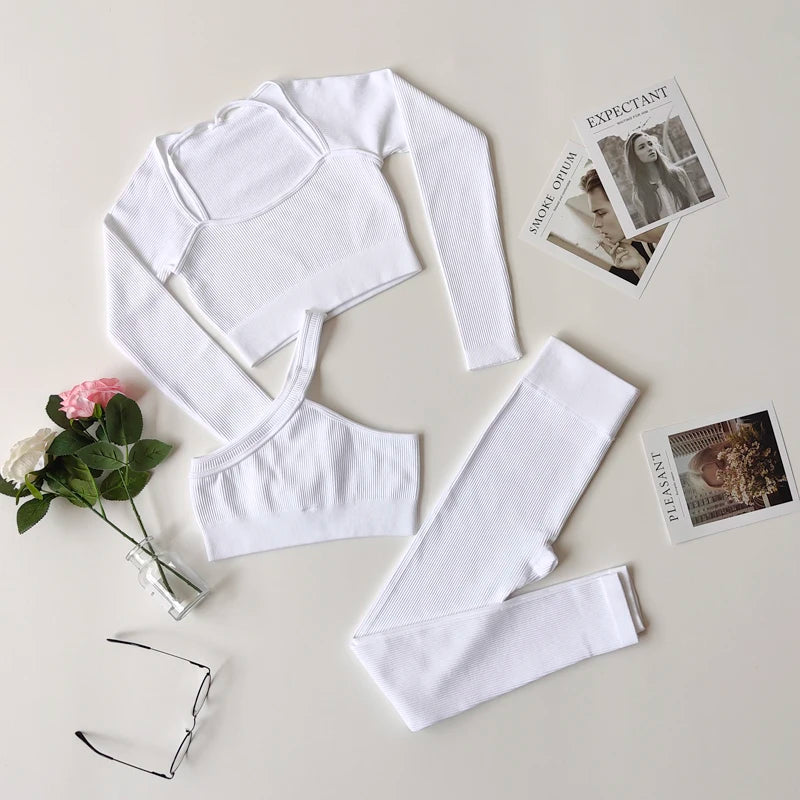 WAREBALL 2/3/7Piece Seamless