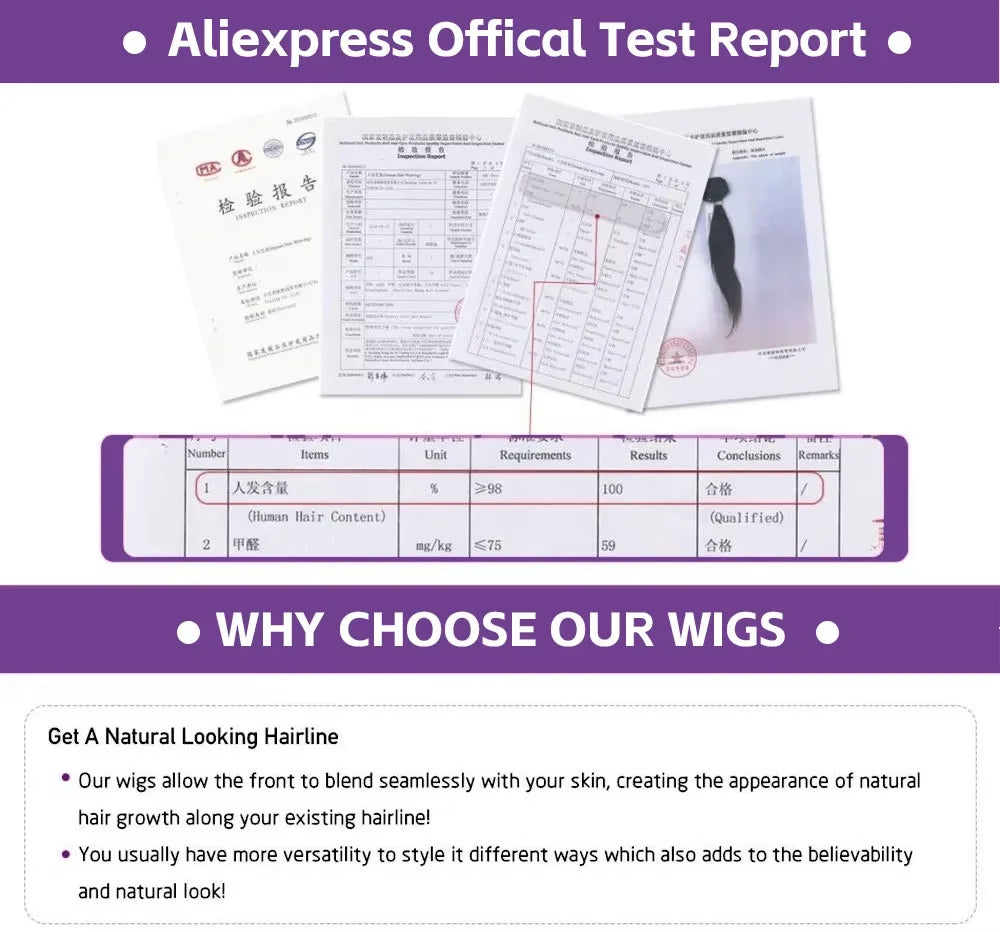 Chocolate Brown Frontal Wig