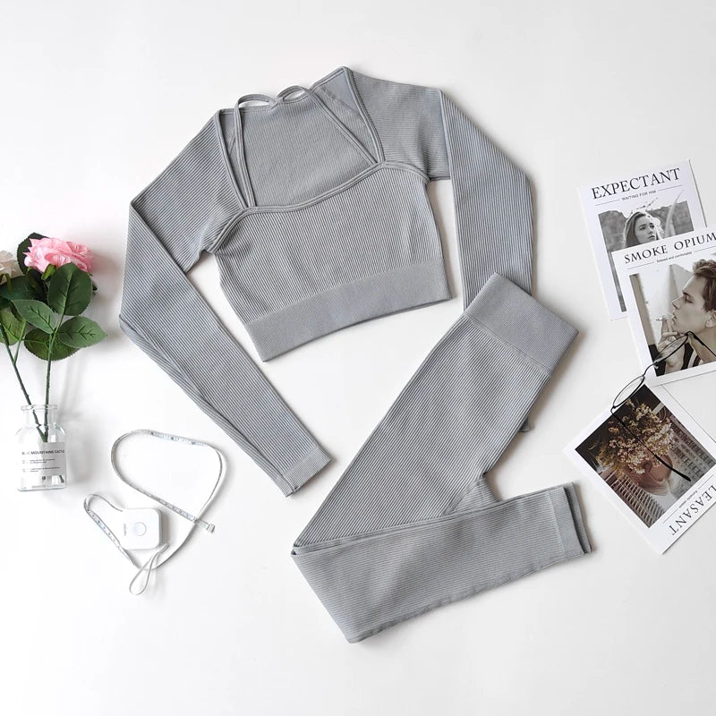 WAREBALL 2/3/7Piece Seamless