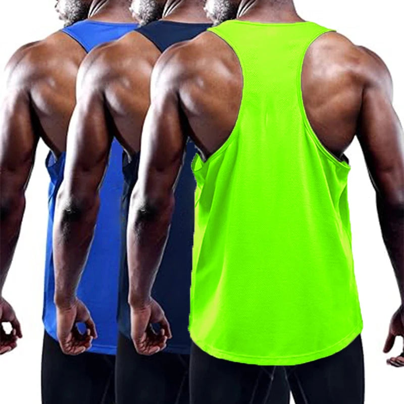 Running Tank Top Men
