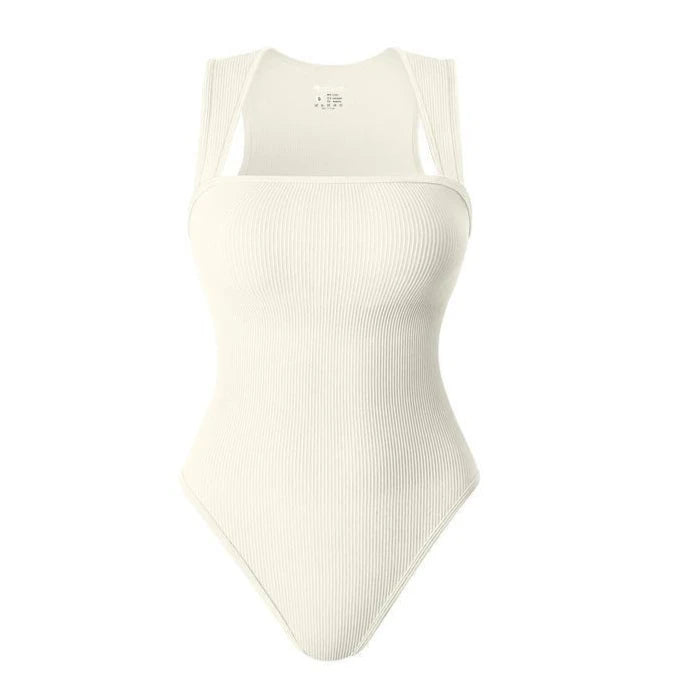 Women's seamless shoulder