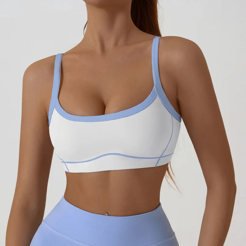 Yoga Sports Bra