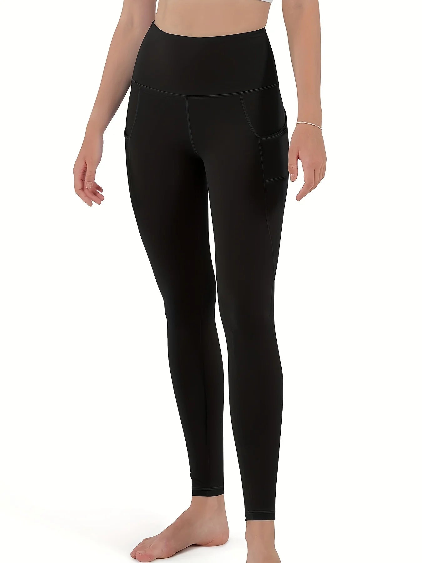 Fleece Lined Leggings
