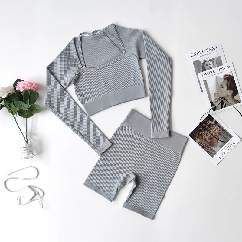 WAREBALL 2/3/7Piece Seamless